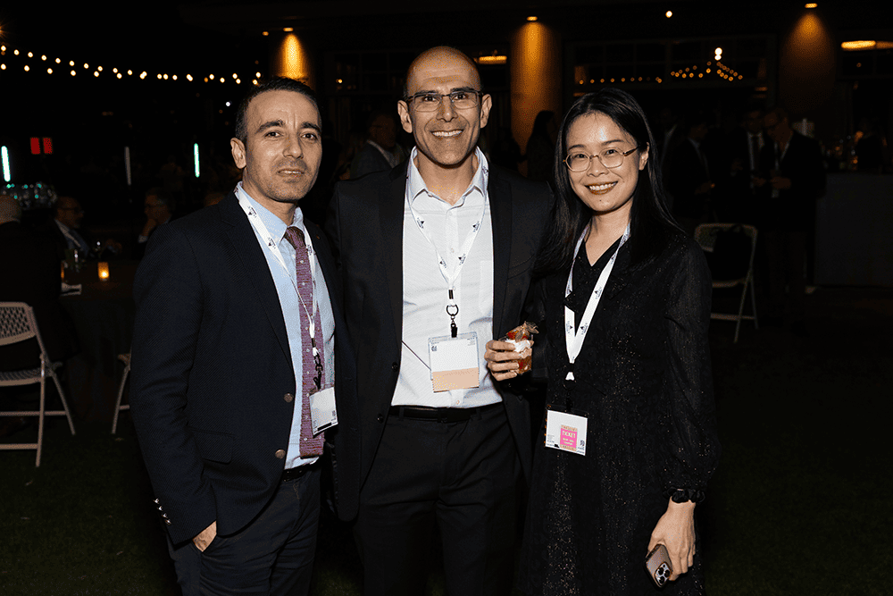 Networking and Mentorship